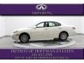 2003 Crystal White Lexus ES 300  photo #2