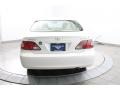 2003 Crystal White Lexus ES 300  photo #4