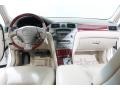 Ivory 2003 Lexus ES 300 Dashboard