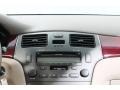 Ivory Audio System Photo for 2003 Lexus ES #77353557
