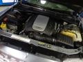 Silver Steel Metallic - 300 C HEMI Photo No. 33