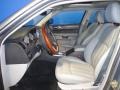 Silver Steel Metallic - 300 C HEMI Photo No. 35