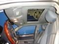 Silver Steel Metallic - 300 C HEMI Photo No. 36