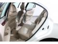 Ivory Rear Seat Photo for 2003 Lexus ES #77353661