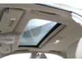 2003 Lexus ES Ivory Interior Sunroof Photo