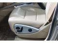 Cashmere Front Seat Photo for 2010 Mercedes-Benz ML #77353881