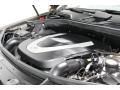  2010 ML 350 4Matic 3.5 Liter DOHC 24-Valve VVT V6 Engine