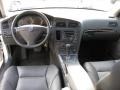 2004 Volvo S60 Graphite Interior Dashboard Photo