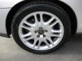 2004 Volvo S60 2.5T Wheel and Tire Photo