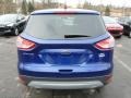 2013 Deep Impact Blue Metallic Ford Escape SE 1.6L EcoBoost 4WD  photo #3