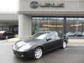 Obsidian Black - ES 350 Photo No. 1