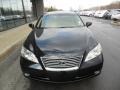 Obsidian Black - ES 350 Photo No. 4