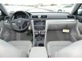 Moonrock Gray Dashboard Photo for 2013 Volkswagen Passat #77355173