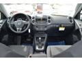 Reflex Silver Metallic - Tiguan S Photo No. 5