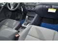 Reflex Silver Metallic - Tiguan S Photo No. 6