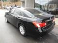 Obsidian Black - ES 350 Photo No. 7