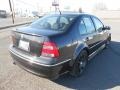 2004 Black Volkswagen Jetta GLI 1.8T Sedan  photo #11