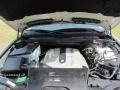 2005 BMW X5 4.4 Liter DOHC 32-Valve V8 Engine Photo