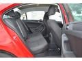 Tornado Red - Jetta S Sedan Photo No. 4
