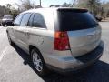 Light Sandstone Metallic Clearcoat - Pacifica Touring Photo No. 3