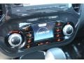 Sapphire Black - Juke SV AWD Photo No. 24