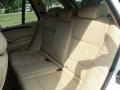 2005 Alpine White BMW X5 4.4i  photo #32