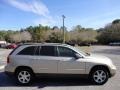 Light Sandstone Metallic Clearcoat - Pacifica Touring Photo No. 11