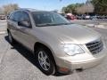 Light Sandstone Metallic Clearcoat - Pacifica Touring Photo No. 12