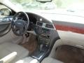 Light Sandstone Metallic Clearcoat - Pacifica Touring Photo No. 13