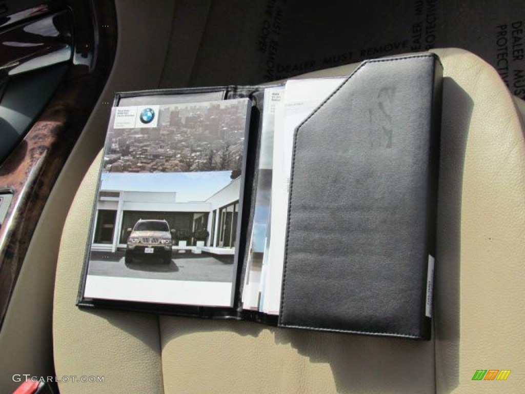 2005 BMW X5 4.4i Books/Manuals Photo #77355893