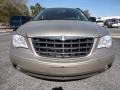Light Sandstone Metallic Clearcoat - Pacifica Touring Photo No. 15