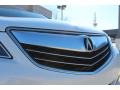 2014 Bellanova White Pearl Acura RLX Technology Package  photo #8