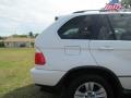 2005 Alpine White BMW X5 4.4i  photo #40