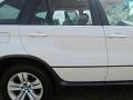 2005 Alpine White BMW X5 4.4i  photo #41