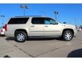 2008 Gold Mist Cadillac Escalade ESV AWD  photo #6