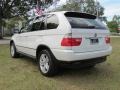 2005 Alpine White BMW X5 4.4i  photo #51