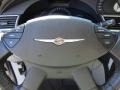 Light Sandstone Metallic Clearcoat - Pacifica Touring Photo No. 27