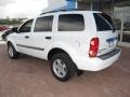 Bright White - Durango SLT 4x4 Photo No. 2
