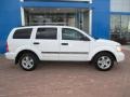 Bright White - Durango SLT 4x4 Photo No. 3