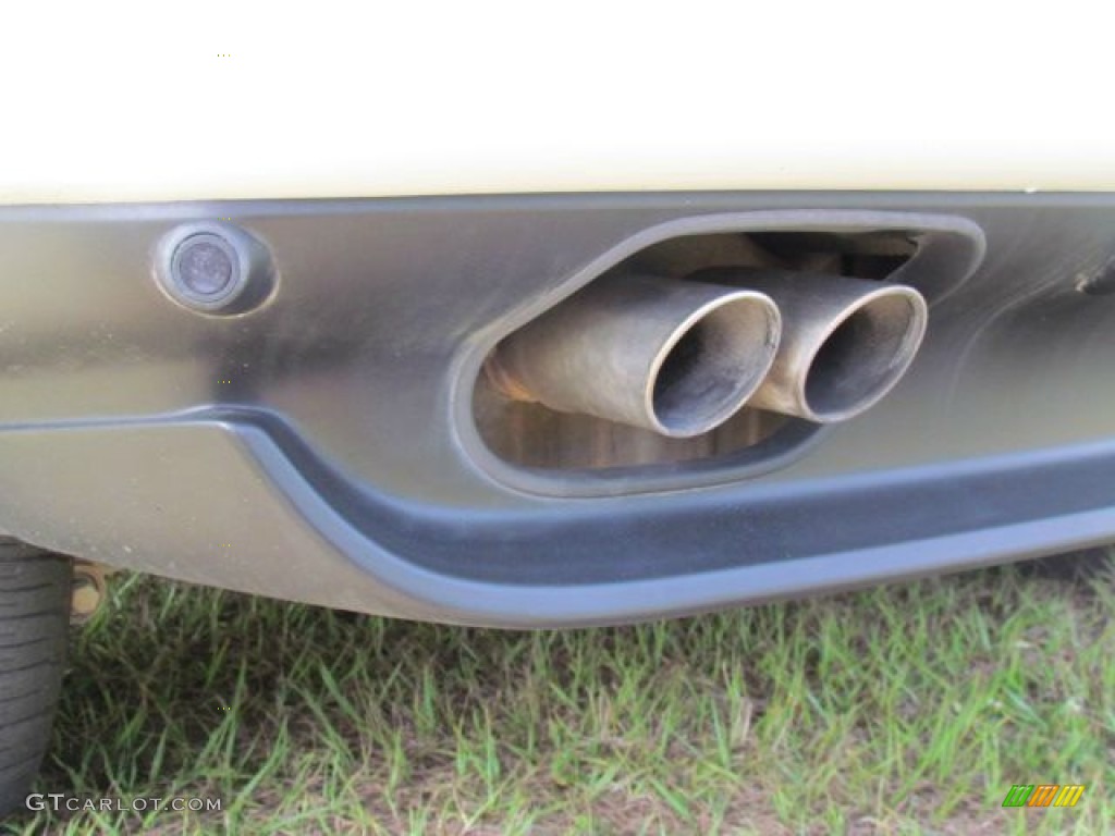 2005 BMW X5 4.4i Exhaust Photo #77356236