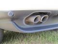 Exhaust of 2005 X5 4.4i