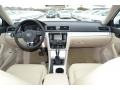 Candy White - Passat TDI SE Photo No. 5
