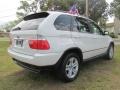 2005 Alpine White BMW X5 4.4i  photo #57