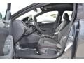 Platinum Gray Metallic - Jetta GLI Photo No. 3
