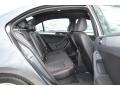 Platinum Gray Metallic - Jetta GLI Photo No. 4