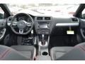 Platinum Gray Metallic - Jetta GLI Photo No. 5