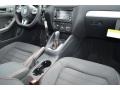 Platinum Gray Metallic - Jetta GLI Photo No. 6