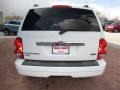 Bright White - Durango SLT 4x4 Photo No. 14