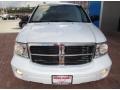 Bright White - Durango SLT 4x4 Photo No. 15