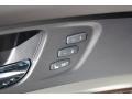 2014 Acura RLX Technology Package Controls